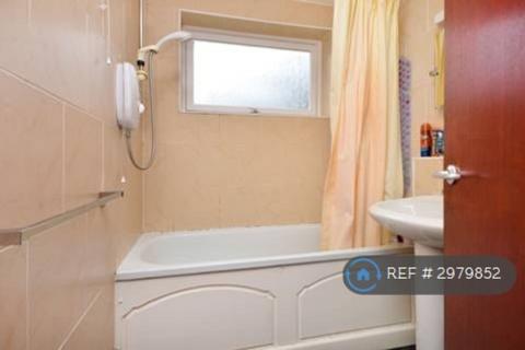 undefined, Elton Lodge, London, W5