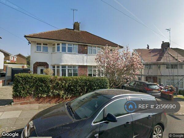 North Drive, Orpington, BR6
