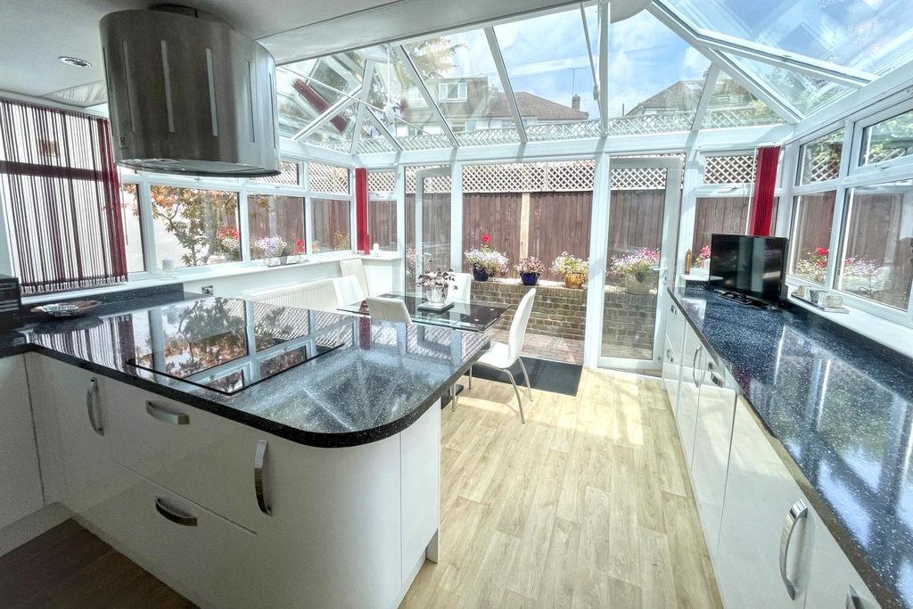 House in Brighton, Patcham, Hollingbury - View 5