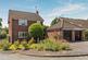Eaton Nr Tarporley. Detached 3 bedroom House in quiet cul de sac,