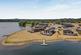 Impressive 3 Bedroom  Lodge in Private Parklands, Delamere.