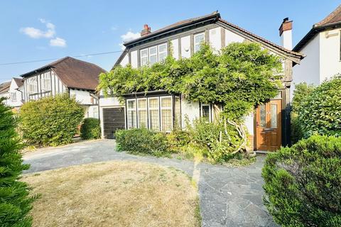 Lower Hill Road, Epsom