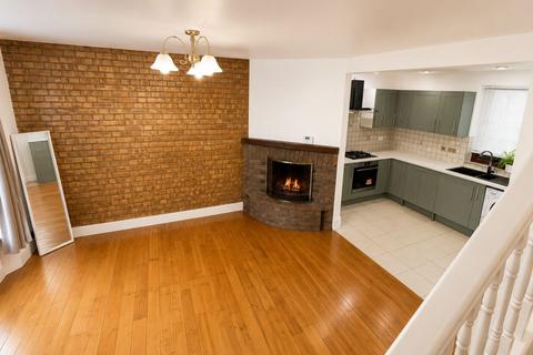 2 bedroom semi-detached house for sale, Westholm, Hampstead Garden Suburb, NW11