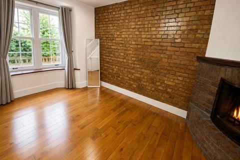 2 bedroom semi-detached house for sale, Westholm, Hampstead Garden Suburb, NW11