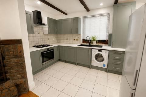 2 bedroom semi-detached house for sale, Westholm, Hampstead Garden Suburb, NW11