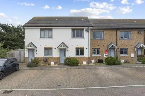 2 bedroom terraced house for sale - Vista 2