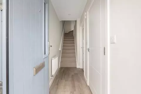 2 bedroom terraced house for sale - Vista 4