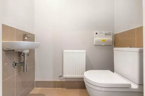 2 bedroom terraced house for sale - Vista 6
