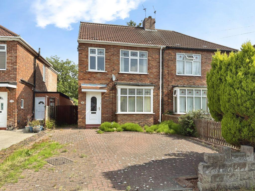 Garden Croft, Newcastle Upon Tyne NE12