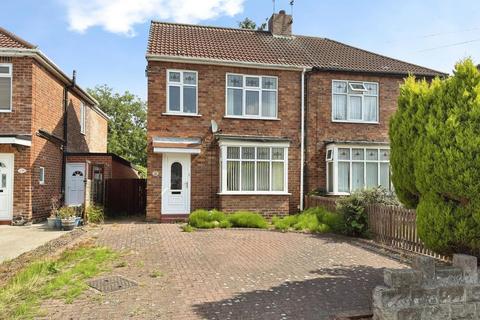 2 bedroom semi-detached house for sale, Garden Croft, Newcastle Upon Tyne NE12