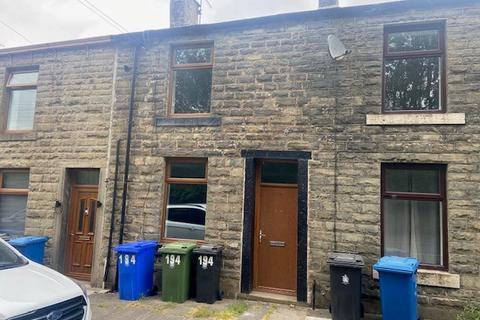 2 bedroom terraced house to rent, Newline Bacup