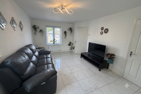 4 bedroom detached house to rent, Keighley Close, Milton Keynes, MK10