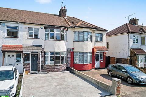 Seaforth Drive, Waltham Cross