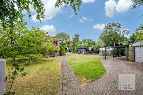 4 bedroom cottage for sale, Stubb Road, Norwich NR12