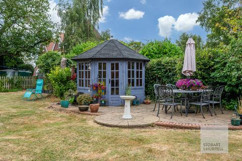 4 bedroom cottage for sale, Stubb Road, Norwich NR12
