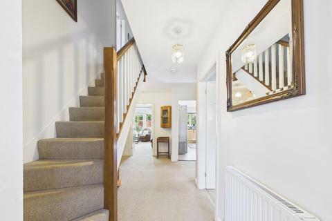 4 bedroom detached house for sale, Stourbridge Road, Bridgnorth WV15