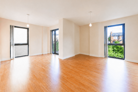 1 bedroom flat for sale, Newman Close, NW10
