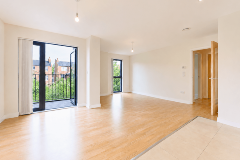 1 bedroom flat for sale, Newman Close, NW10