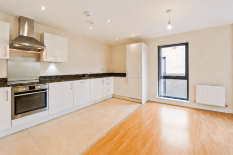 1 bedroom flat for sale, Newman Close, NW10