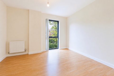 1 bedroom flat for sale, Newman Close, NW10