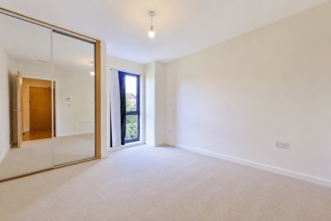 1 bedroom flat for sale, Newman Close, NW10