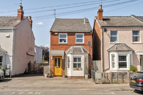 3 bedroom detached house for sale, Lyefield Road West, Cheltenham, GL53