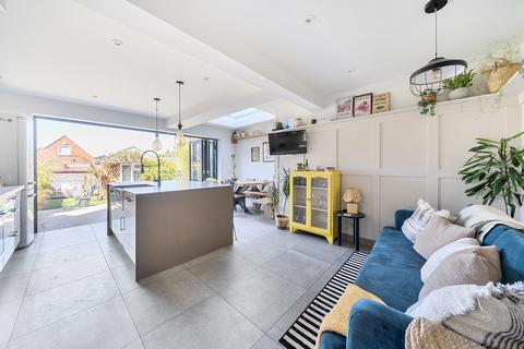 3 bedroom detached house for sale, Lyefield Road West, Cheltenham, GL53