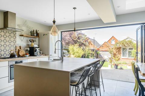 3 bedroom detached house for sale, Lyefield Road West, Cheltenham, GL53
