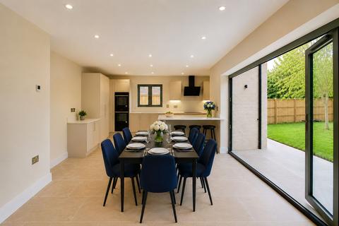 undefined, Driffield, Cirencester, GL7