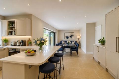undefined, Driffield, Cirencester, GL7