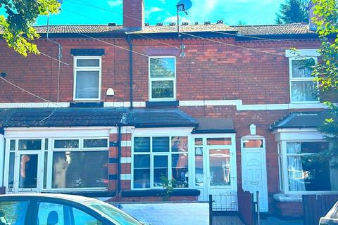 2 bedroom terraced house to rent, Johnson Road, Birmingham B23
