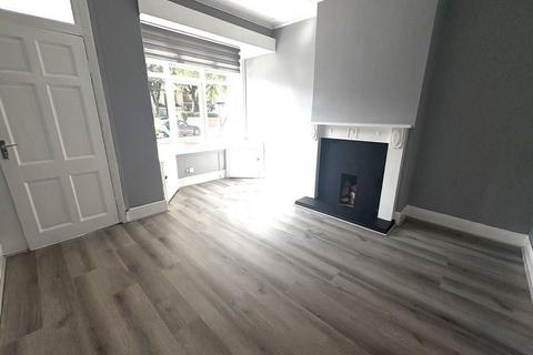 2 bedroom terraced house to rent, Johnson Road, Birmingham B23