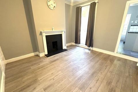 2 bedroom terraced house to rent, Johnson Road, Birmingham B23
