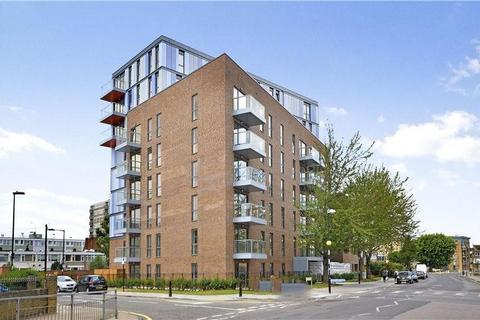 undefined, Moseley Lodge, Chrisp Street, Poplar, E14