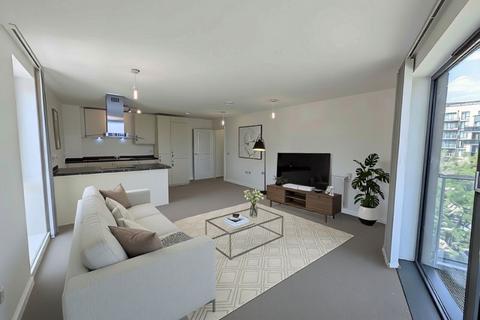 undefined, Moseley Lodge, Chrisp Street, Poplar, E14