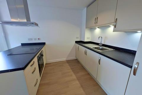 undefined, Moseley Lodge, Chrisp Street, Poplar, E14