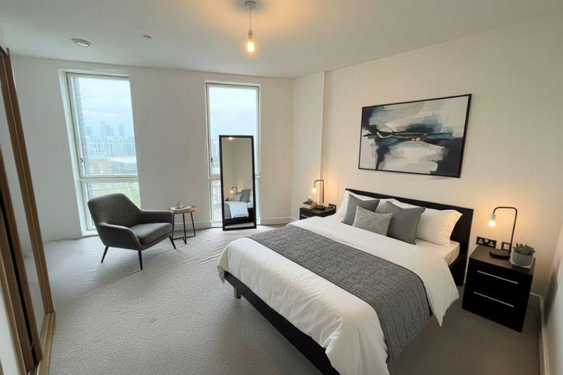 Apartment in London - View 4