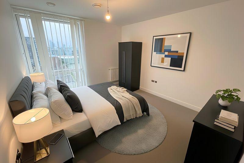 Apartment in London - More
