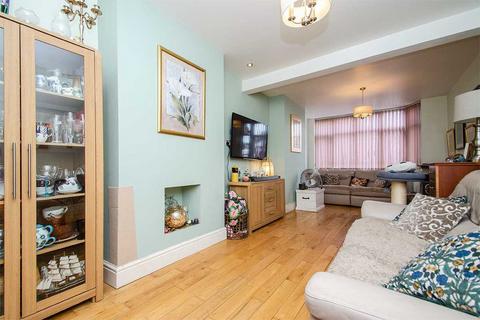 4 bedroom semi-detached house for sale, Rugeley Road, Burntwood WS7