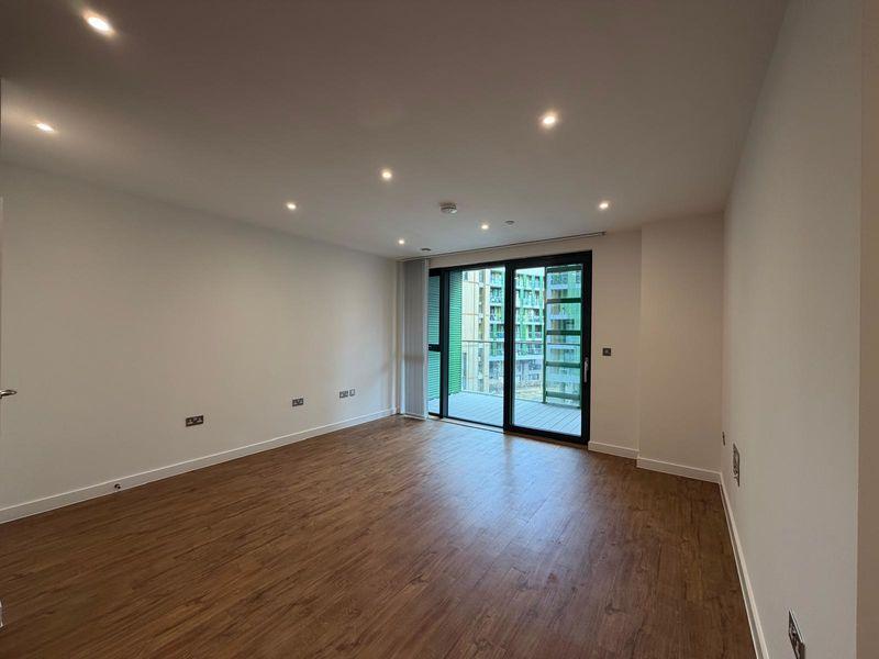Apartment in London - View 3