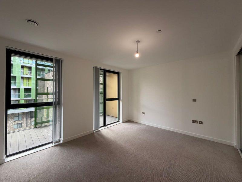 Apartment in London - View 4