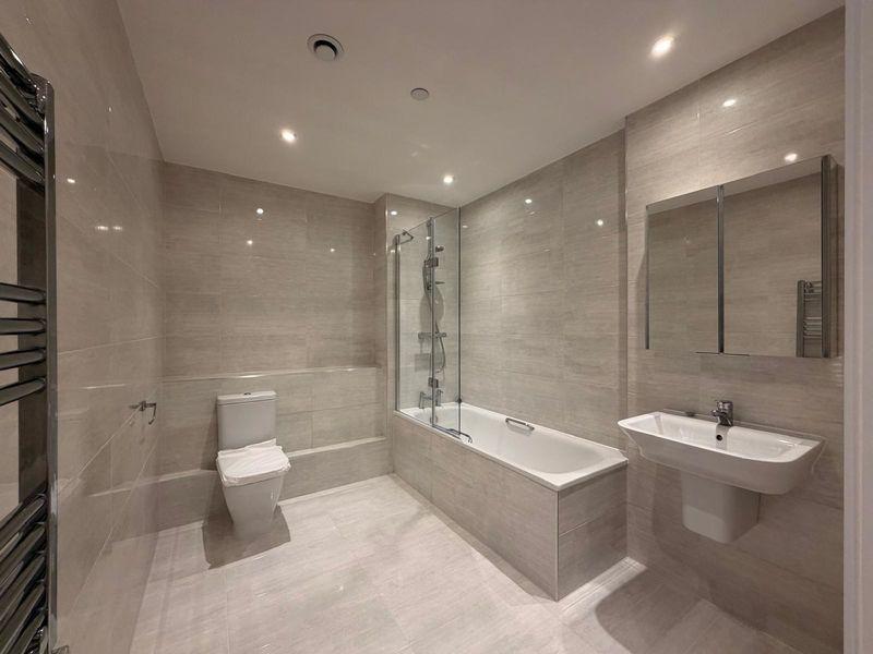 Apartment in London - More