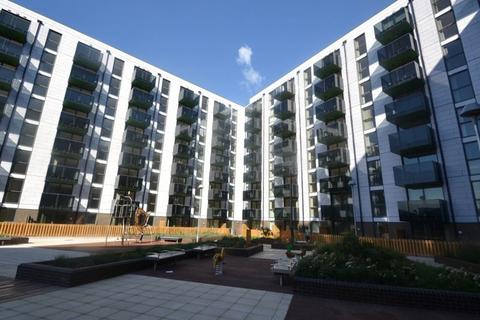 undefined, Swanton Court, Jerrard Street, SE13 7SL