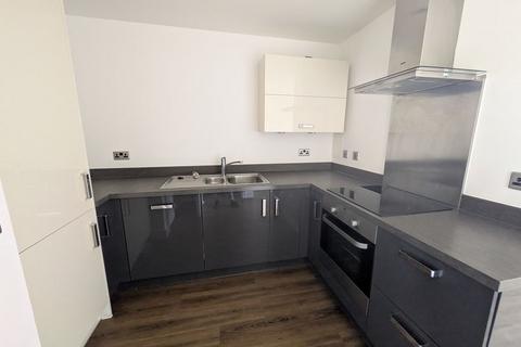 undefined, Swanton Court, Jerrard Street, SE13 7SL