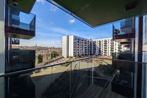undefined, Swanton Court, Jerrard Street, SE13 7SL