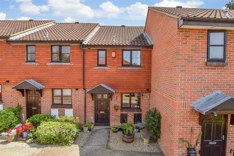 2 bedroom terraced house for sale, Hanbury Close, Maidstone ME18