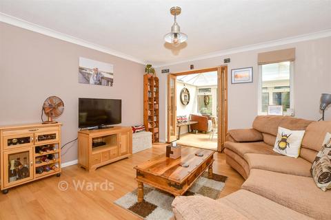 2 bedroom terraced house for sale, Hanbury Close, Maidstone ME18