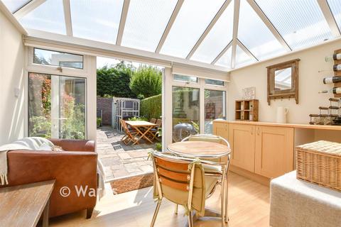 2 bedroom terraced house for sale, Hanbury Close, Maidstone ME18