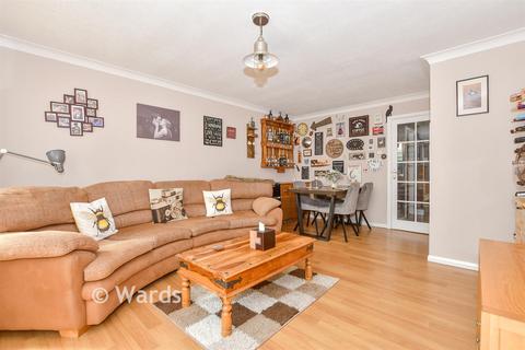 2 bedroom terraced house for sale, Hanbury Close, Maidstone ME18