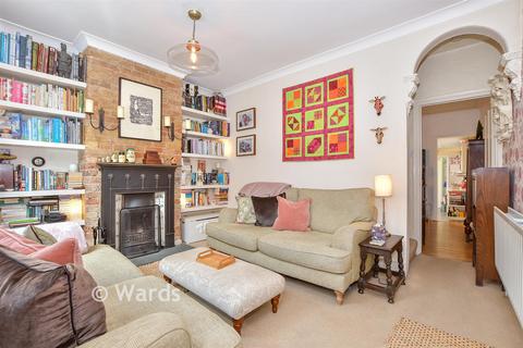 3 bedroom terraced house for sale, Salisbury Road, Chatham ME4